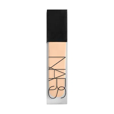 Nars Natural Matte Longwear Foundation In Neutral