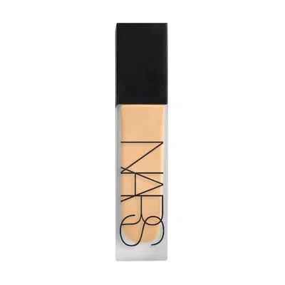 Nars Natural Matte Longwear Foundation In Neutral