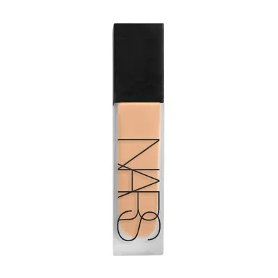 Nars Natural Matte Longwear Foundation In Neutral