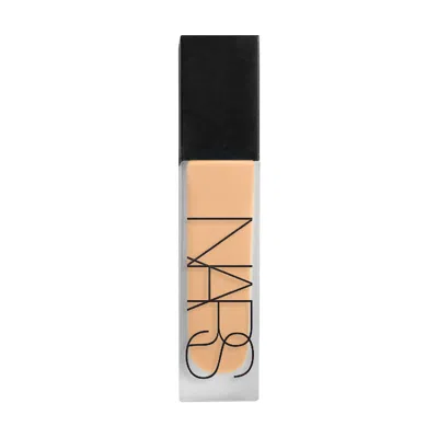 Nars Natural Matte Longwear Foundation In Neutral