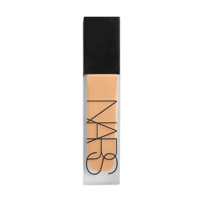 Nars Natural Matte Longwear Foundation In Neutral