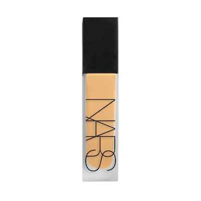 Nars Natural Matte Longwear Foundation In Neutral