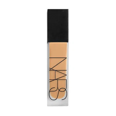 Nars Natural Matte Longwear Foundation In Neutral