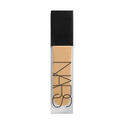 Nars Natural Matte Longwear Foundation In Neutral