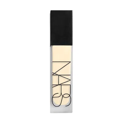 Nars Natural Matte Longwear Foundation In Neutral