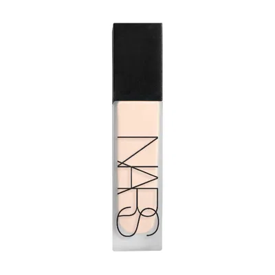 Nars Natural Matte Longwear Foundation In Pink