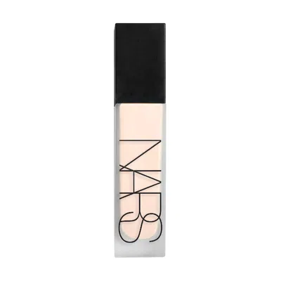 Nars Natural Matte Longwear Foundation In Pink