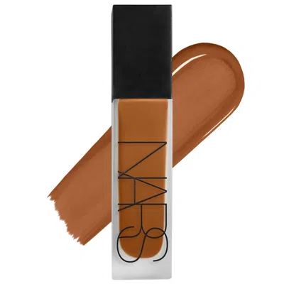 Nars Natural Matte Longwear Pore Blurring Medium-to-full Coverage Foundation Alexandria 1 Fl Oz/30 ml