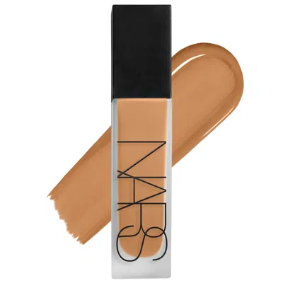 Nars Natural Matte Longwear Pore Blurring Medium-to-full Coverage Foundation Cádiz 1 Fl Oz/30 ml
