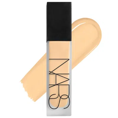 Nars Natural Matte Longwear Pore Blurring Medium-to-full Coverage Foundation Deauville 1 Fl Oz/30 ml