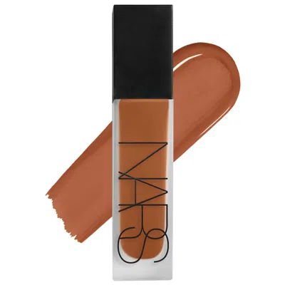 Nars Natural Matte Longwear Pore Blurring Medium-to-full Coverage Foundation La Serena 1 Fl Oz/30 ml