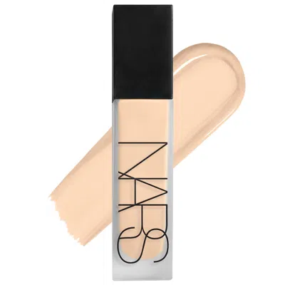 Nars Natural Matte Longwear Pore Blurring Medium-to-full Coverage Foundation Mont Blanc 1 Fl Oz/30 ml
