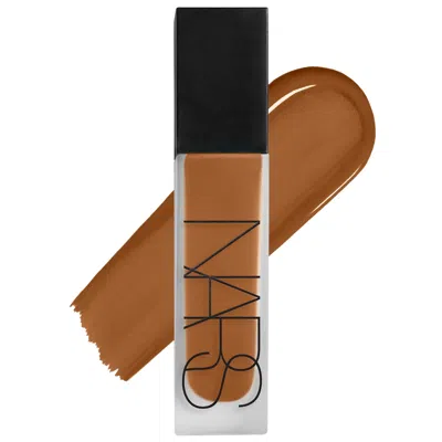 Nars Natural Matte Longwear Pore Blurring Medium-to-full Coverage Foundation New Caledonia 1 Fl Oz/30 ml