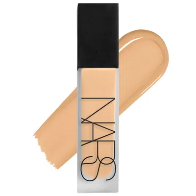 Nars Natural Matte Longwear Pore Blurring Medium-to-full Coverage Foundation Santa Fe 1 Fl Oz/30 ml
