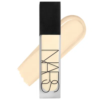Nars Natural Matte Longwear Pore Blurring Medium-to-full Coverage Foundation Siberia 1 Fl Oz/30 ml