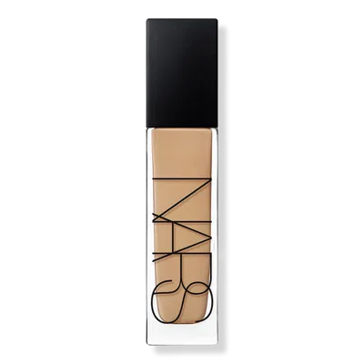 Nars Natural Radiant Longwear Foundation - Aruba In Blue