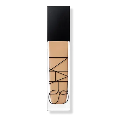 Nars Natural Radiant Longwear Foundation - Barcelona In Red
