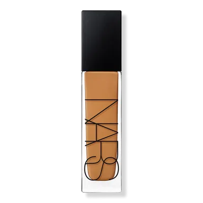 Nars Natural Radiant Longwear Foundation - Caracas In Brown