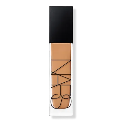 Nars Natural Radiant Longwear Foundation - Huahine