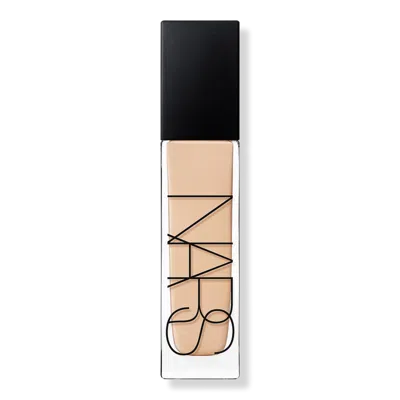 Nars Natural Radiant Longwear Foundation - Mont Blanc
