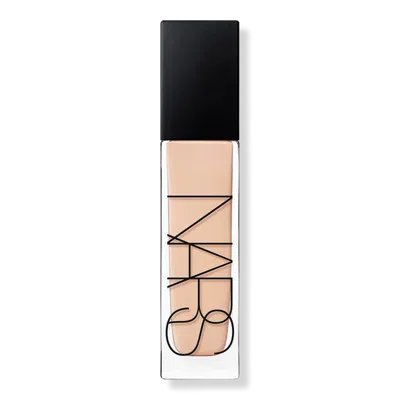 Nars Natural Radiant Longwear Foundation - Oslo