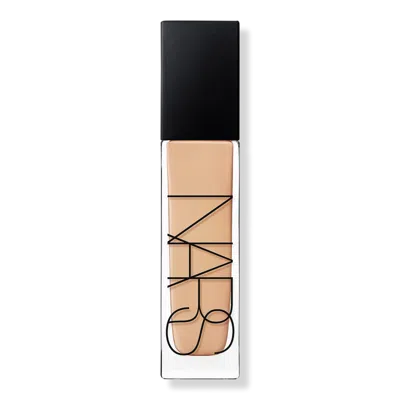 Nars Natural Radiant Longwear Foundation - Patagonia In Blue