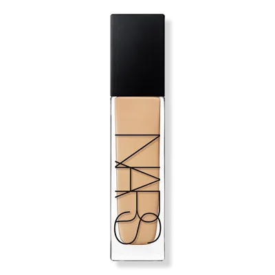 Nars Natural Radiant Longwear Foundation - Punjab
