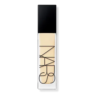 Nars Natural Radiant Longwear Foundation - Siberia