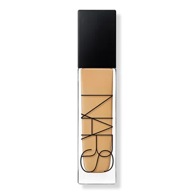 Nars Natural Radiant Longwear Foundation - Stromboli