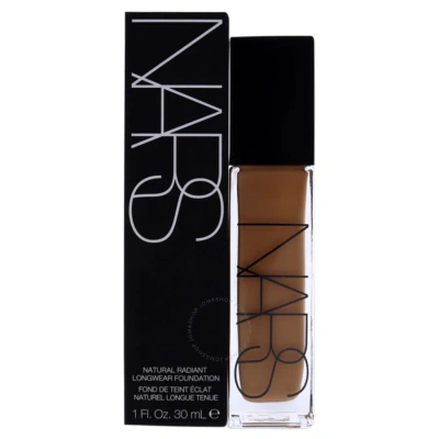 Nars Natural Radiant Longwear Foundation - Syracuse By  For Women - 1 oz Foundation