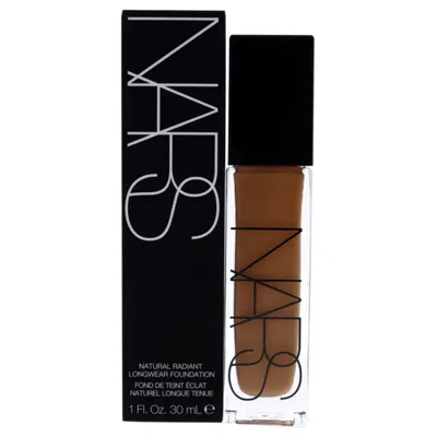 Nars Natural Radiant Longwear Foundation - Tahoe By  For Women - 1 oz Foundation