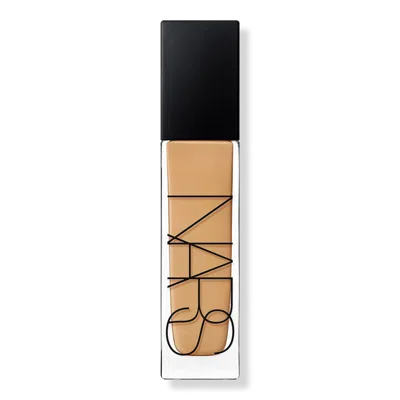 Nars Natural Radiant Longwear Foundation - Valencia In Orange