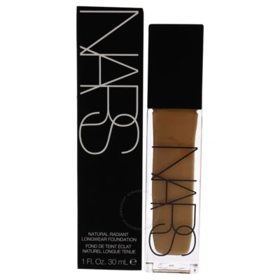 Nars Natural Radiant Longwear Foundation - Vanuatu By  For Women - 1 oz Foundation In White