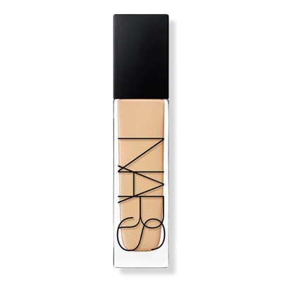 Nars Natural Radiant Longwear Foundation - Vienna In Brown