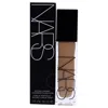 NARS NATURAL RADIANT LONGWEAR FOUNDATION - VIENNA BY NARS FOR WOMEN - 1 OZ FOUNDATION