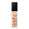Nars Natural Radiant Longwear Foundation - Yukon In Yukon