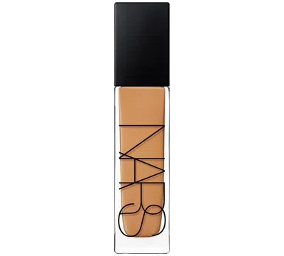 Nars Natural Radiant Longwear Foundation, 1 Oz. In Transparent