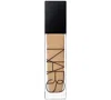 Nars Natural Radiant Longwear Foundation, 1 Oz. In Aruba (m6 - Medium To Medium-deep With C