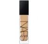 Nars Natural Radiant Longwear Foundation, 1 Oz. In Barcelona (m4-medium To Medium-deep With