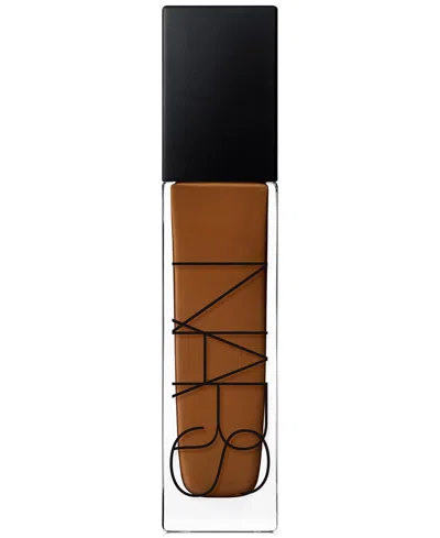 Nars Natural Radiant Longwear Foundation, 1 Oz. In Mali (d6 - Very Deep With Neutral Undert