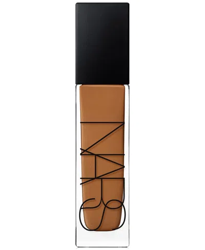 Nars Natural Radiant Longwear Foundation, 1 Oz. In Manaus (d1 - Deep With Cool Undertones)
