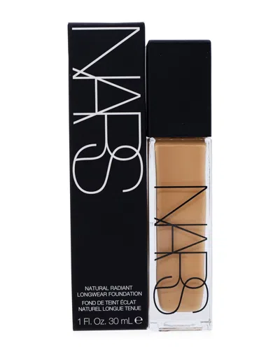 Nars Natural Radiant Longwear Foundation In White