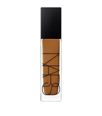 Nars Natural Radiant Longwear Foundation In White