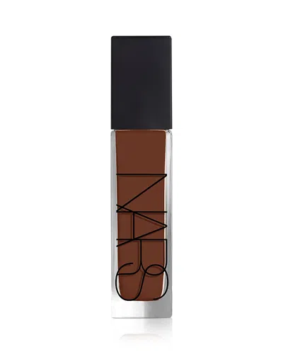 Nars Natural Radiant Longwear Foundation In Brown