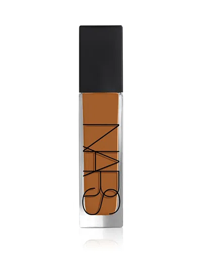 Nars Natural Radiant Longwear Foundation In Brown