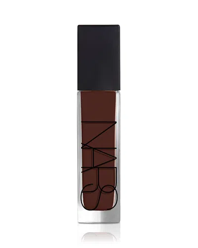 Nars Natural Radiant Longwear Foundation In Brown