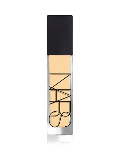 Nars Natural Radiant Longwear Foundation In Transparent