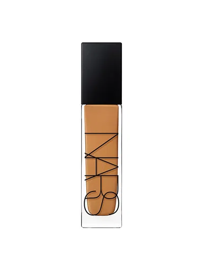 Nars Natural Radiant Longwear Foundation In Caracas Md. (medium-deep To Deep With Ne