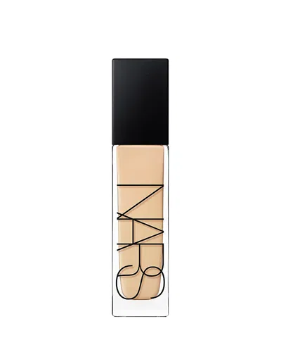 NARS NATURAL RADIANT LONGWEAR FOUNDATION