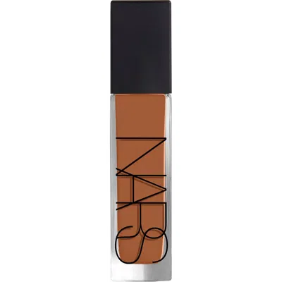 Nars Natural Radiant Longwear Foundation In Transparent